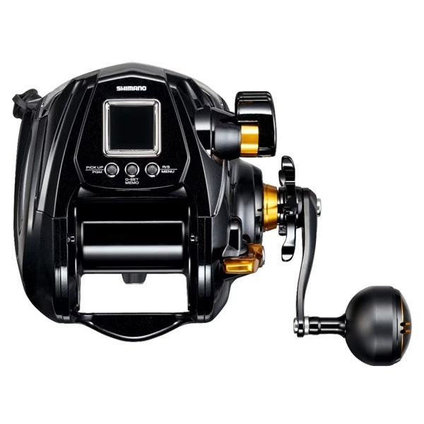 22ビーストマスター 9000